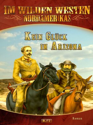 cover image of Im wilden Westen Nordamerikas 12